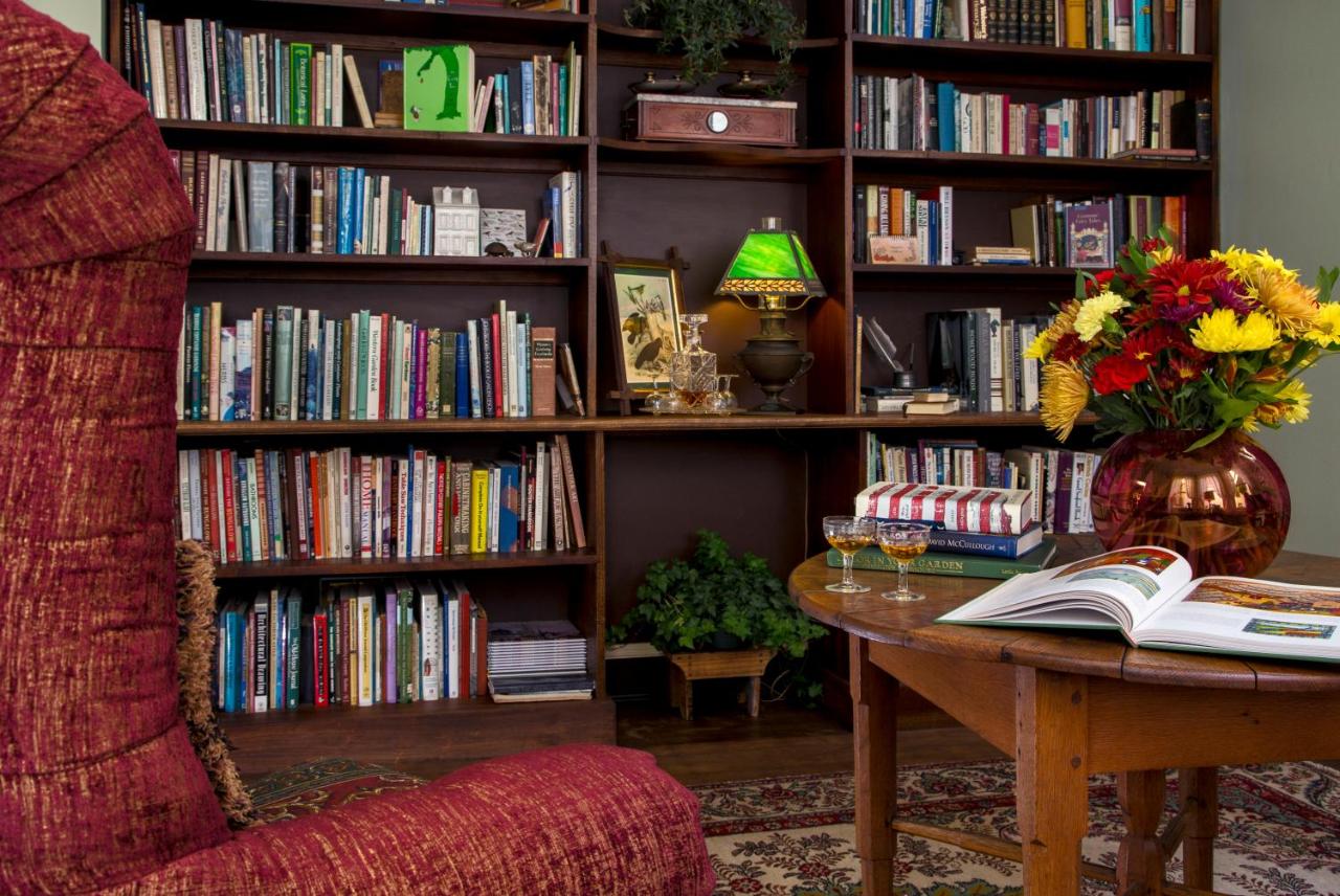 | Rachael's Dowry Bed and Breakfast
