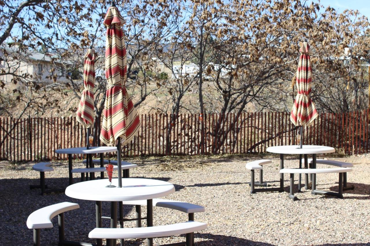 | Fort Verde Suites