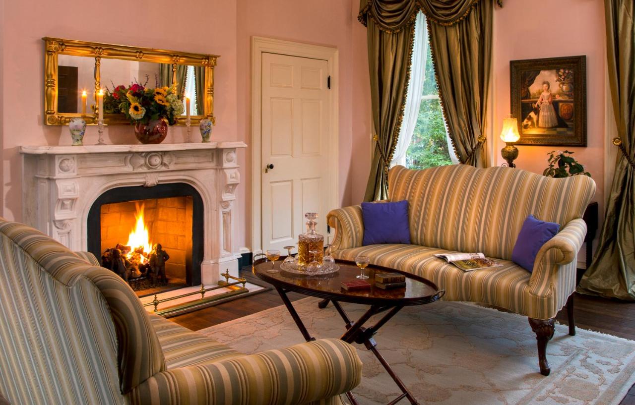 | Rachael's Dowry Bed and Breakfast