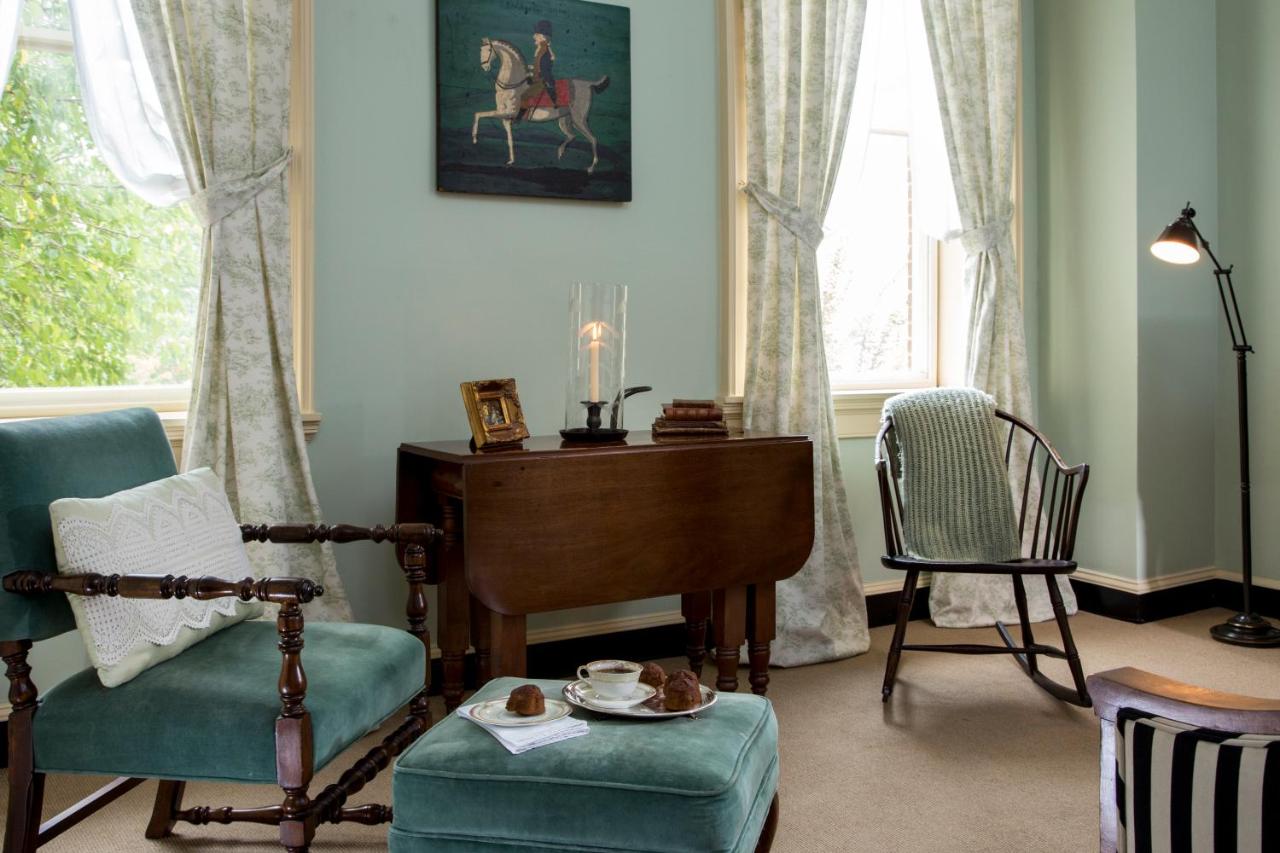 | Rachael's Dowry Bed and Breakfast