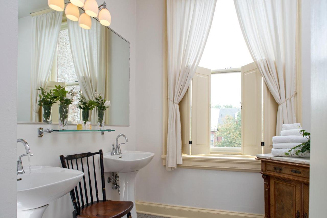 | Rachael's Dowry Bed and Breakfast