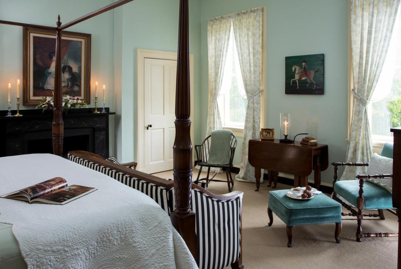 | Rachael's Dowry Bed and Breakfast