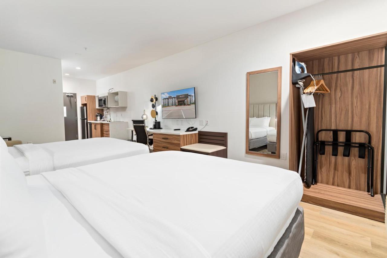 | Americas Best Value Inn & Suites Port Arthur
