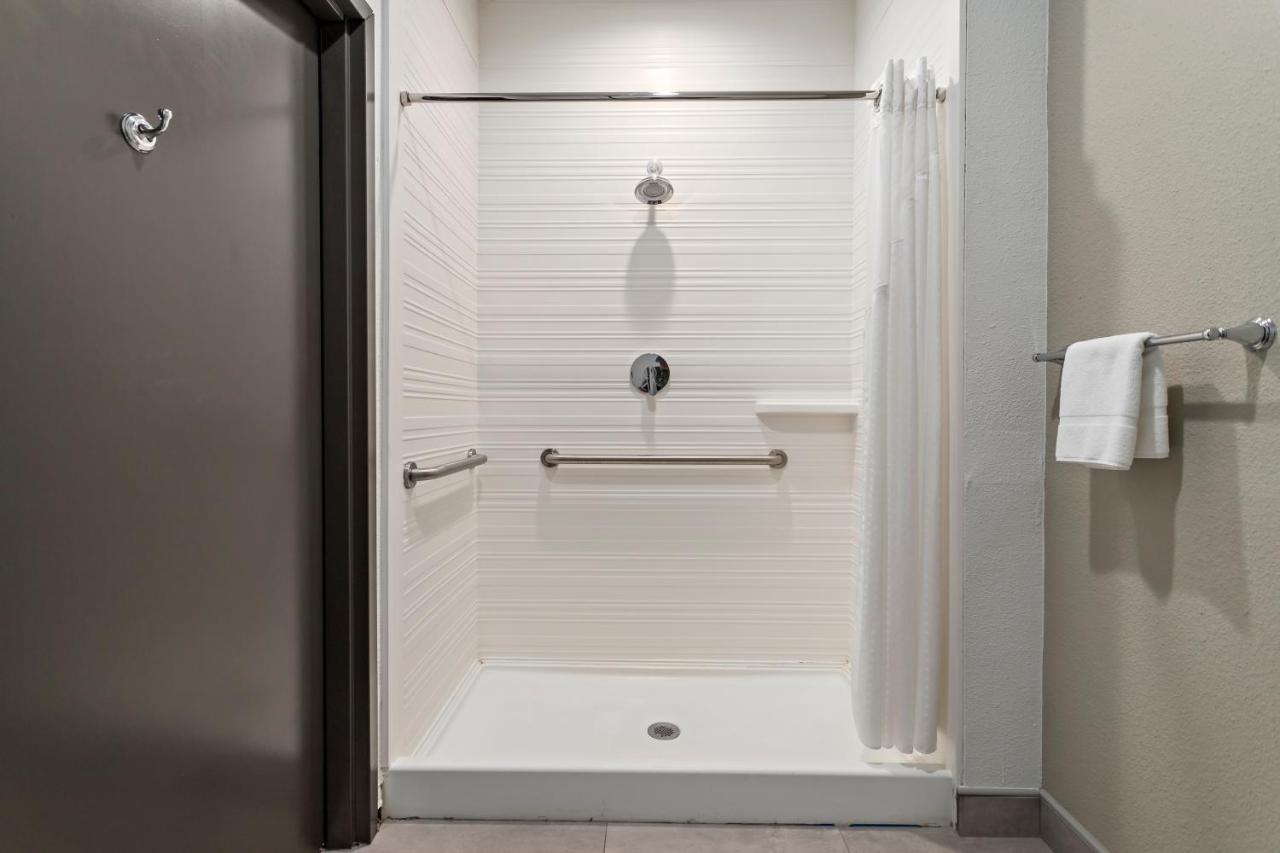 | Americas Best Value Inn & Suites Port Arthur