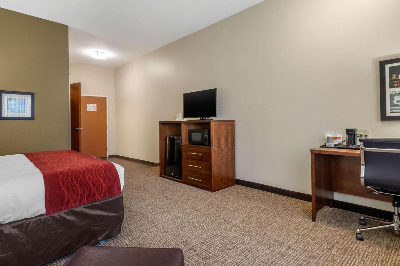  | Comfort Inn & Suites Glenpool
