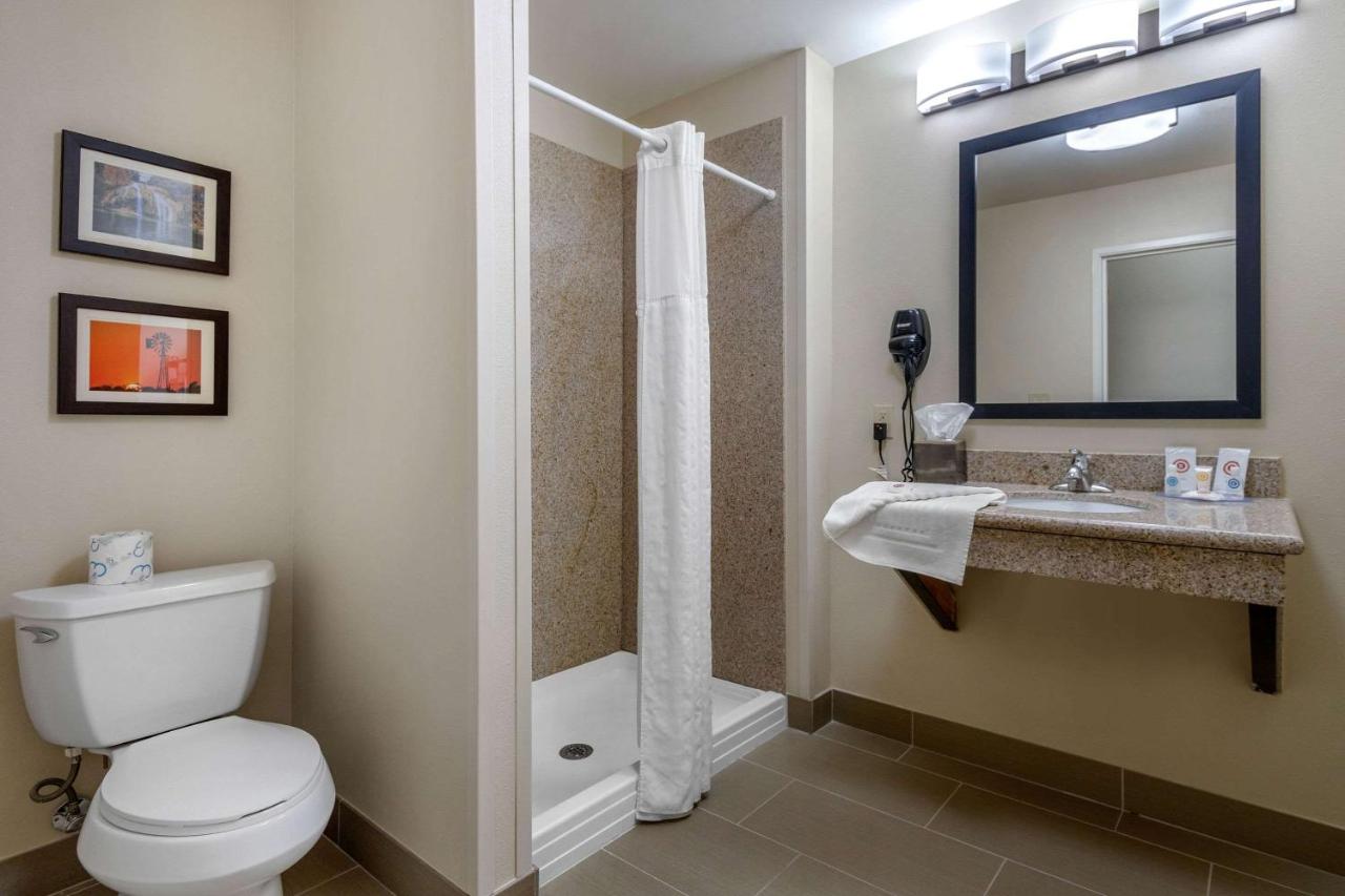  | Comfort Inn & Suites Glenpool