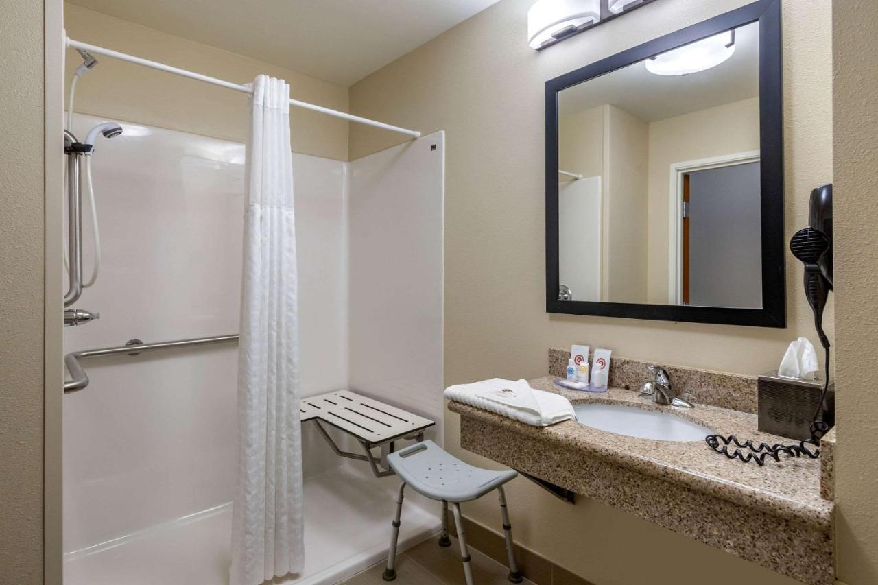  | Comfort Inn & Suites Glenpool