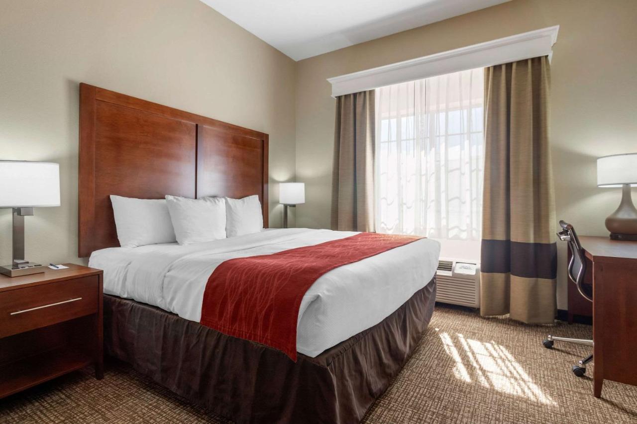  | Comfort Inn & Suites Glenpool