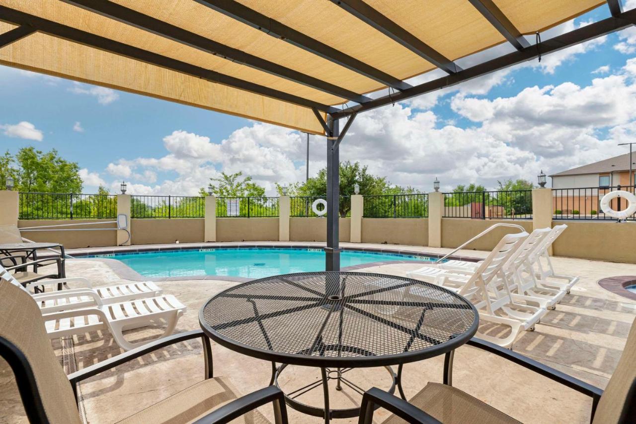  | Comfort Inn & Suites Glenpool
