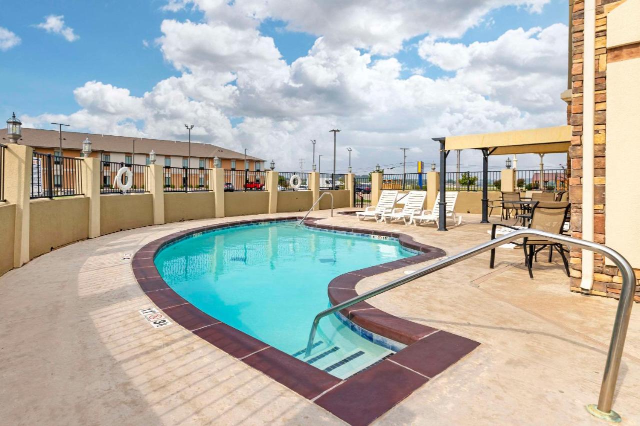  | Comfort Inn & Suites Glenpool