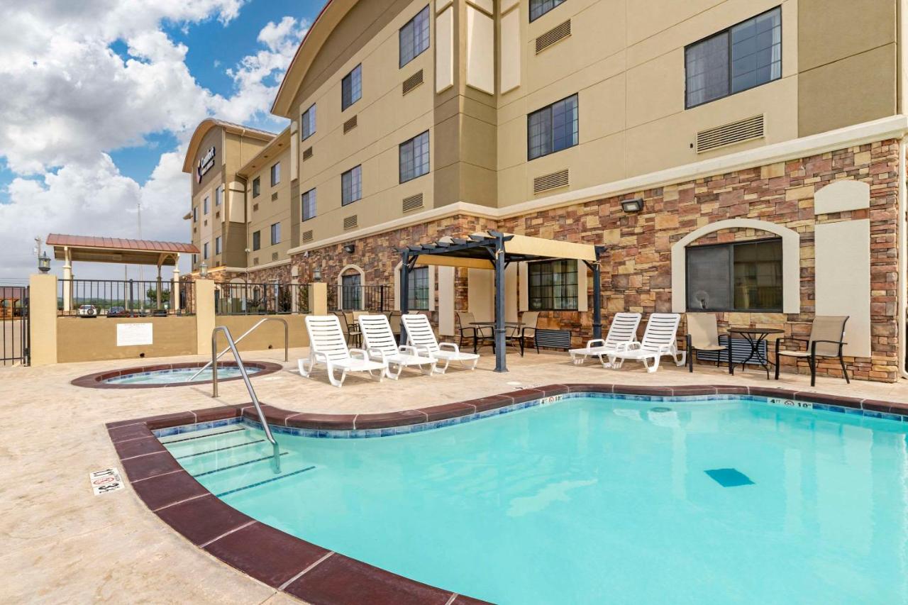  | Comfort Inn & Suites Glenpool