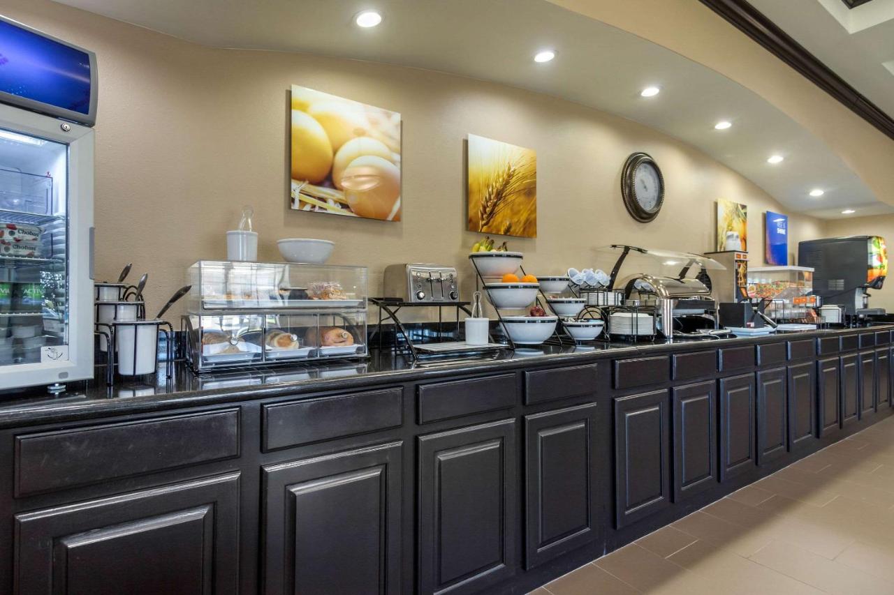  | Comfort Inn & Suites Glenpool