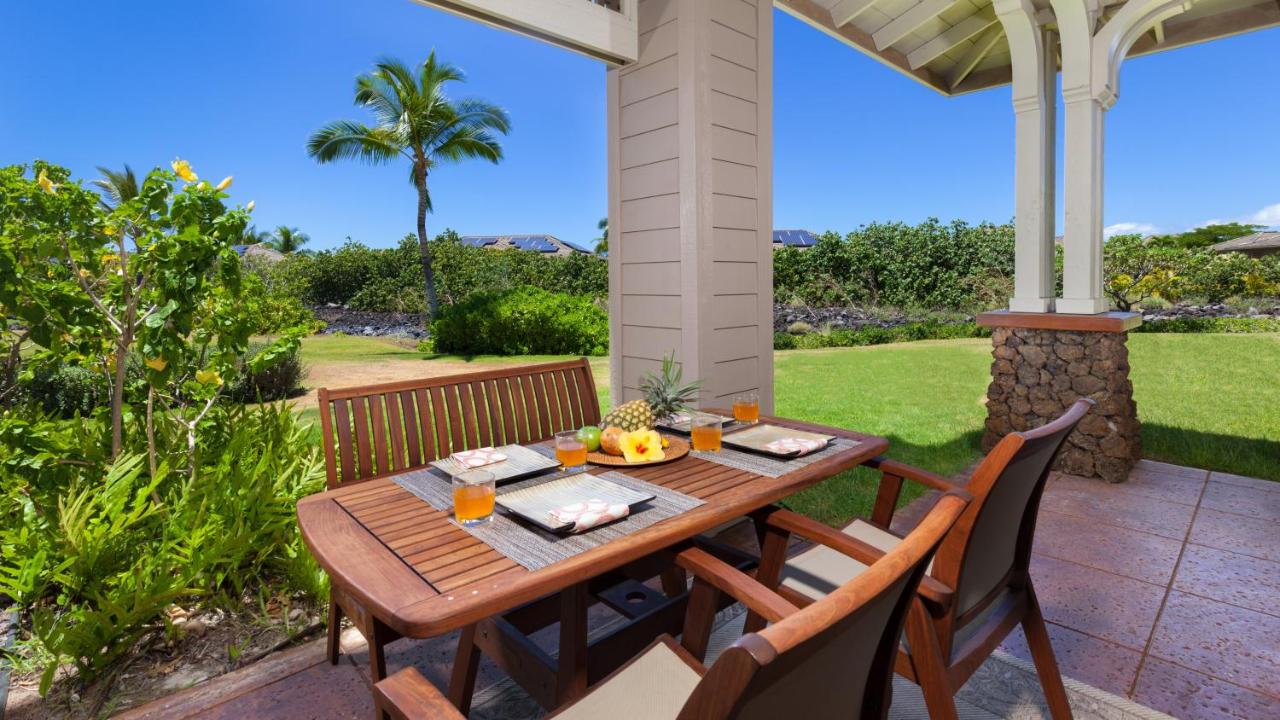  | INSPIRATION VILLA Inspiring 2BR Kulalani Home with Private Beach Club
