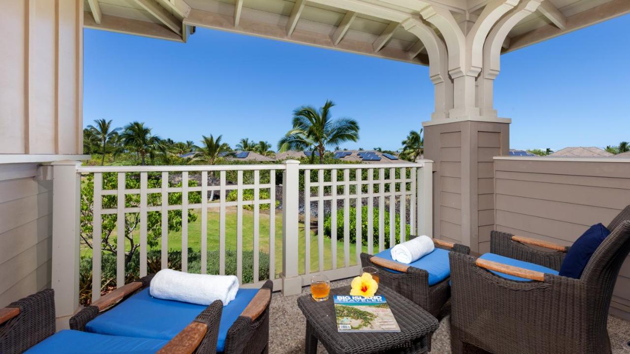 | INSPIRATION VILLA Inspiring 2BR Kulalani Home with Private Beach Club