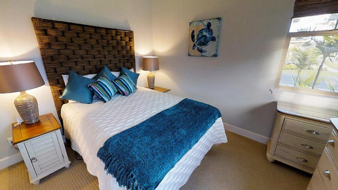 | INSPIRATION VILLA Inspiring 2BR Kulalani Home with Private Beach Club