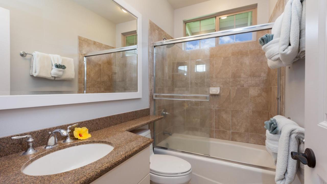 | INSPIRATION VILLA Inspiring 2BR Kulalani Home with Private Beach Club