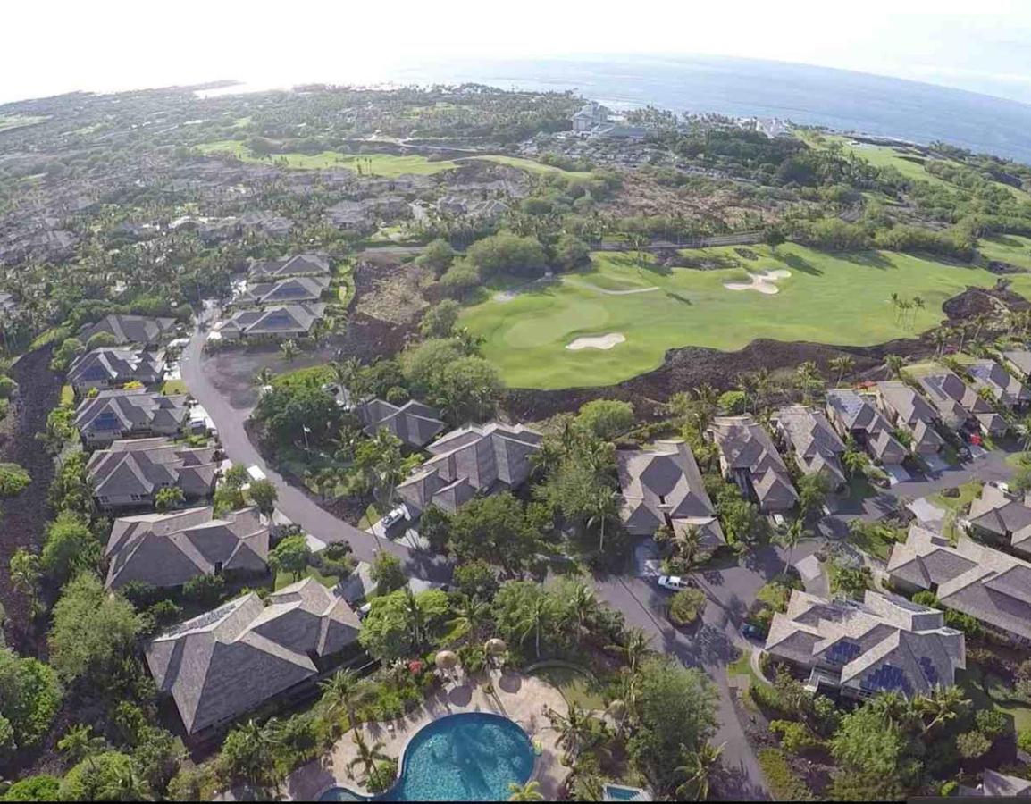 | INSPIRATION VILLA Inspiring 2BR Kulalani Home with Private Beach Club