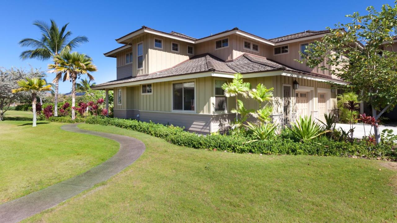 | INSPIRATION VILLA Inspiring 2BR Kulalani Home with Private Beach Club