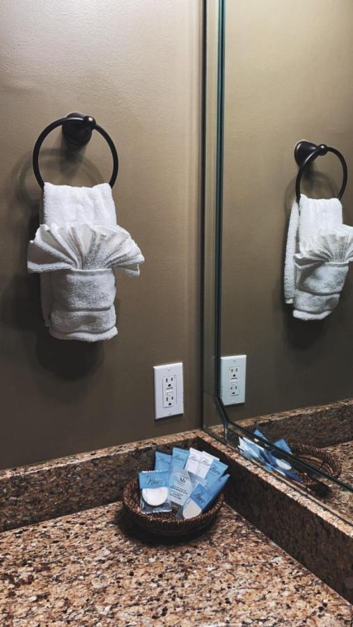 | Magnolia Creek Lodge