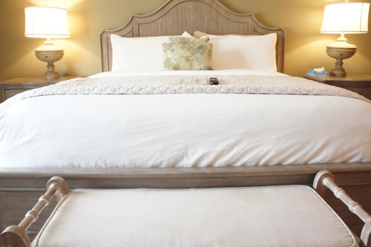 | Magnolia Creek Lodge