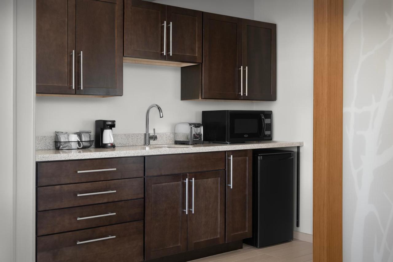 Specialty King Suite at Hyatt Place Boulder/Pearl Street