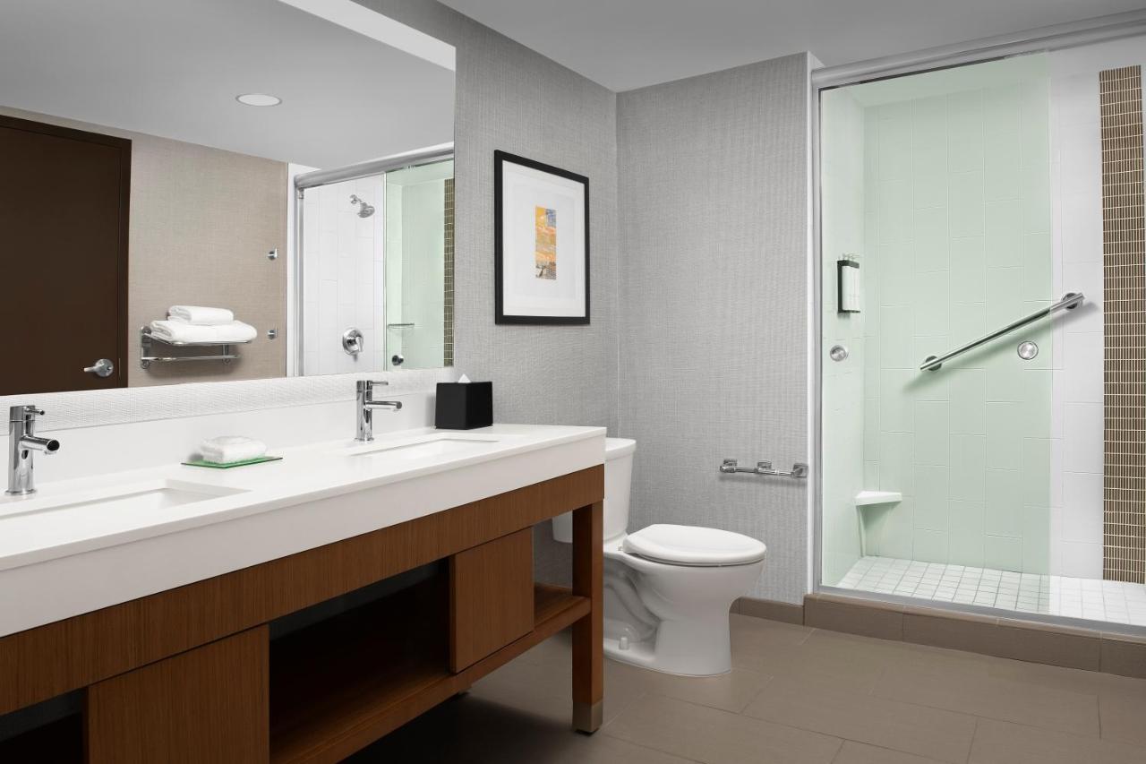 Specialty King Suite at Hyatt Place Boulder/Pearl Street