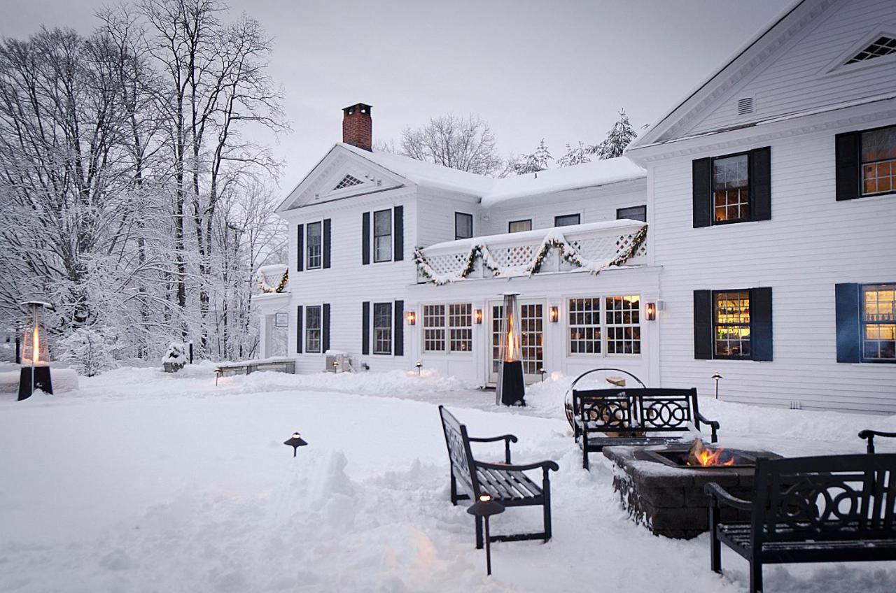 | Barrows House
