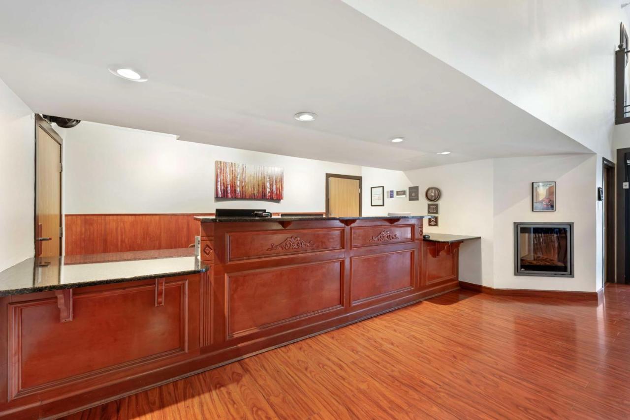 | Best Western Canon City