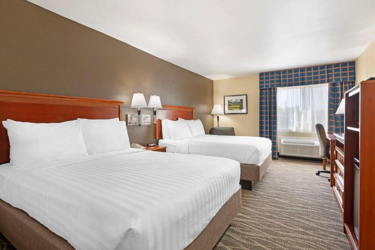 | Best Western Canon City