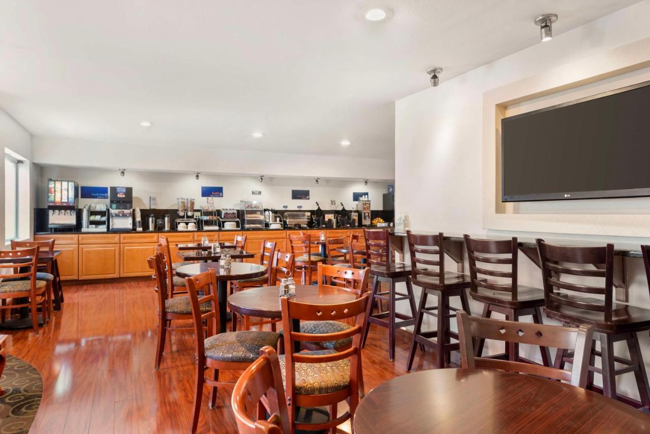 | Best Western Canon City