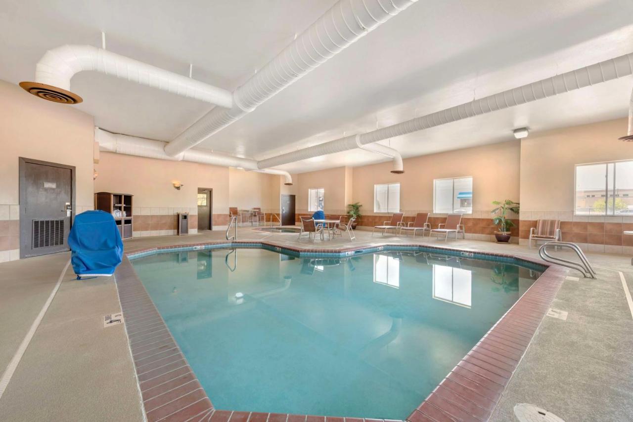 | Best Western Canon City