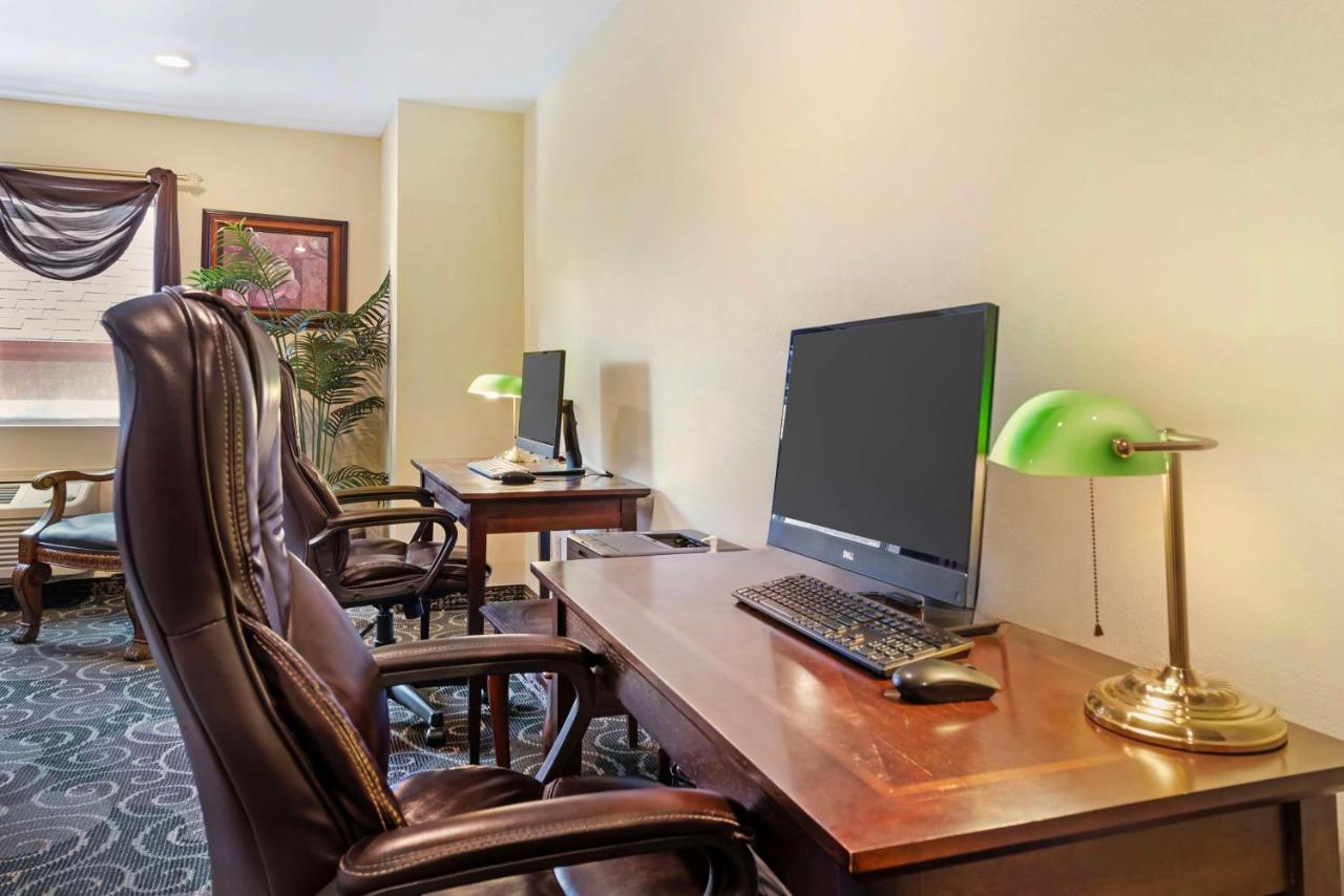 | Best Western Canon City