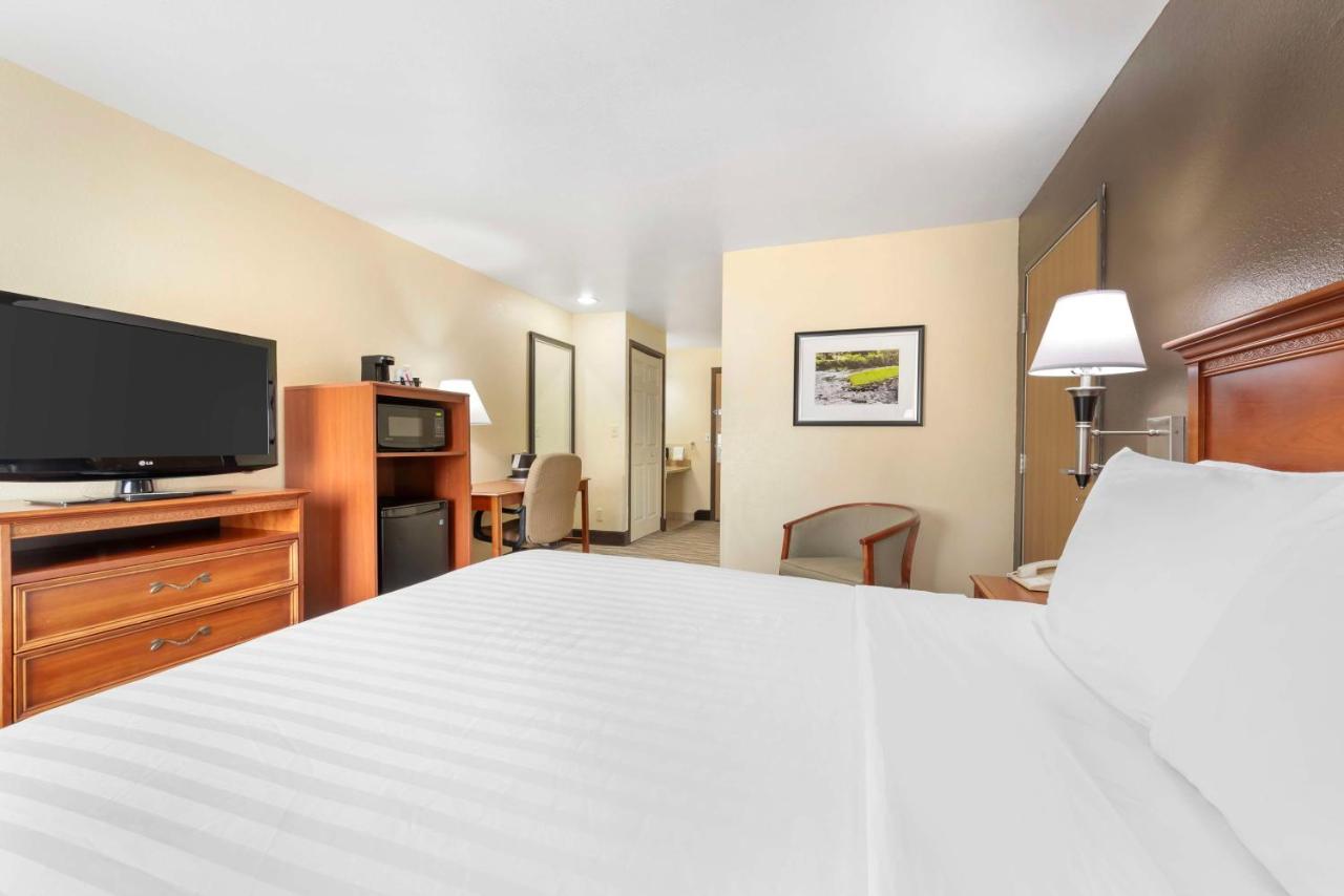 | Best Western Canon City