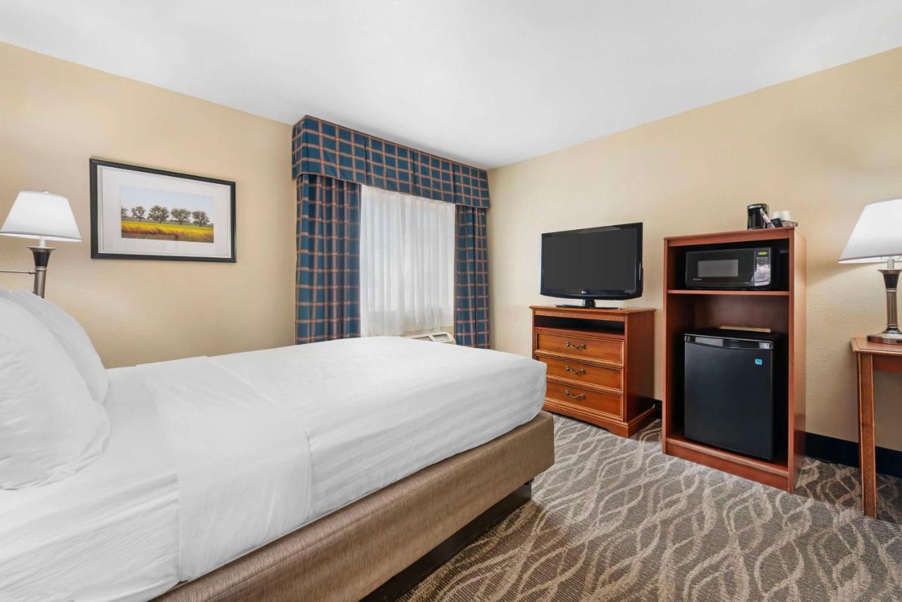 | Best Western Canon City