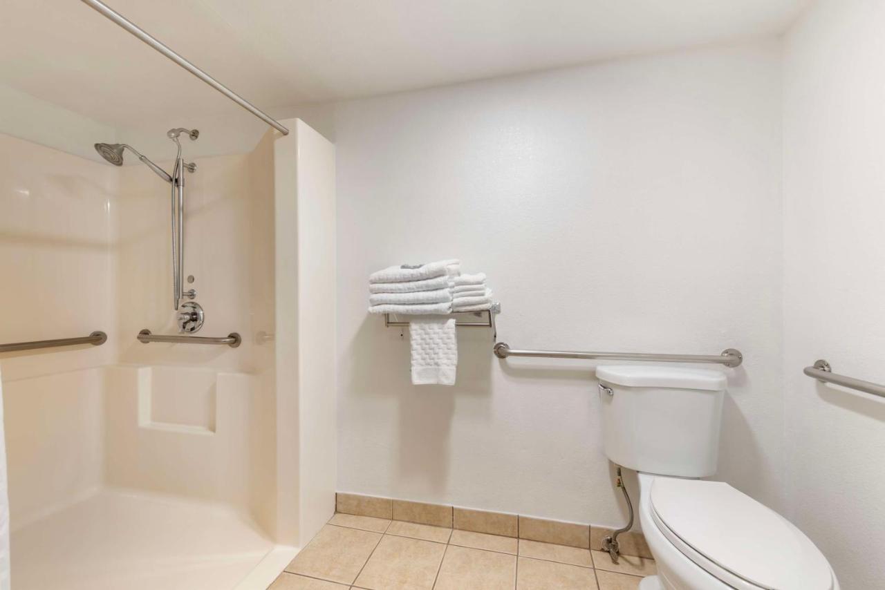 | Best Western Canon City