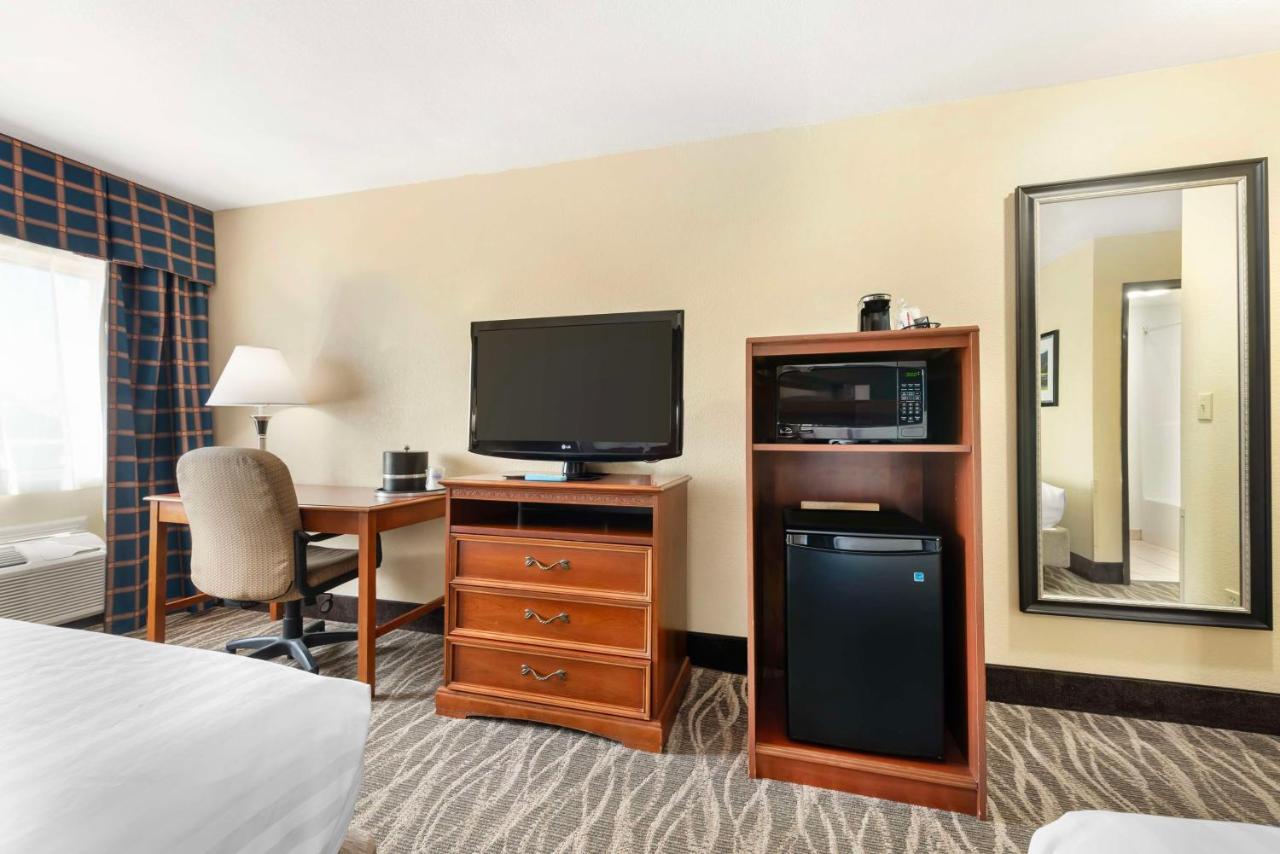 | Best Western Canon City