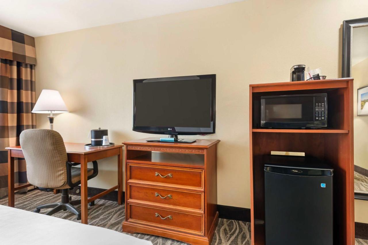 | Best Western Canon City