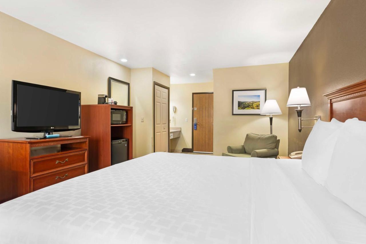 | Best Western Canon City