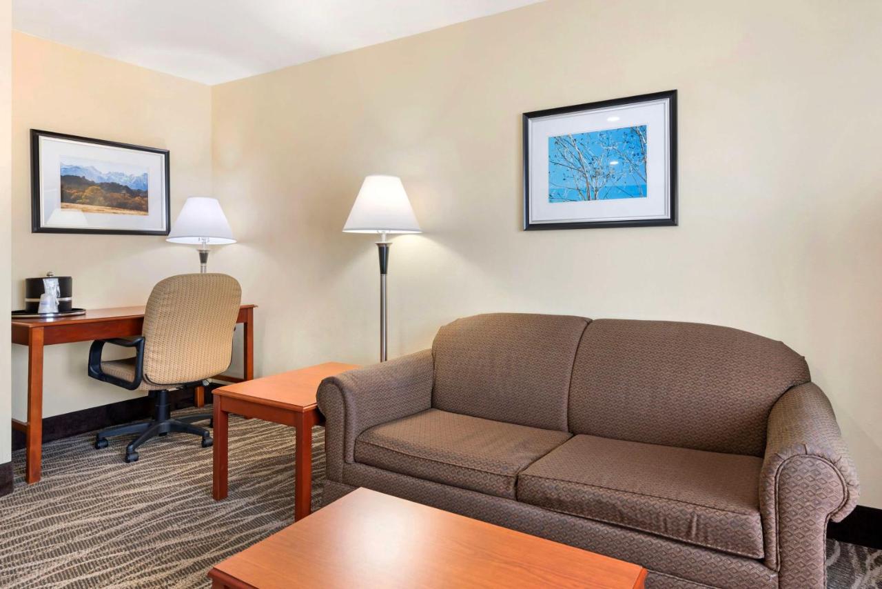 | Best Western Canon City