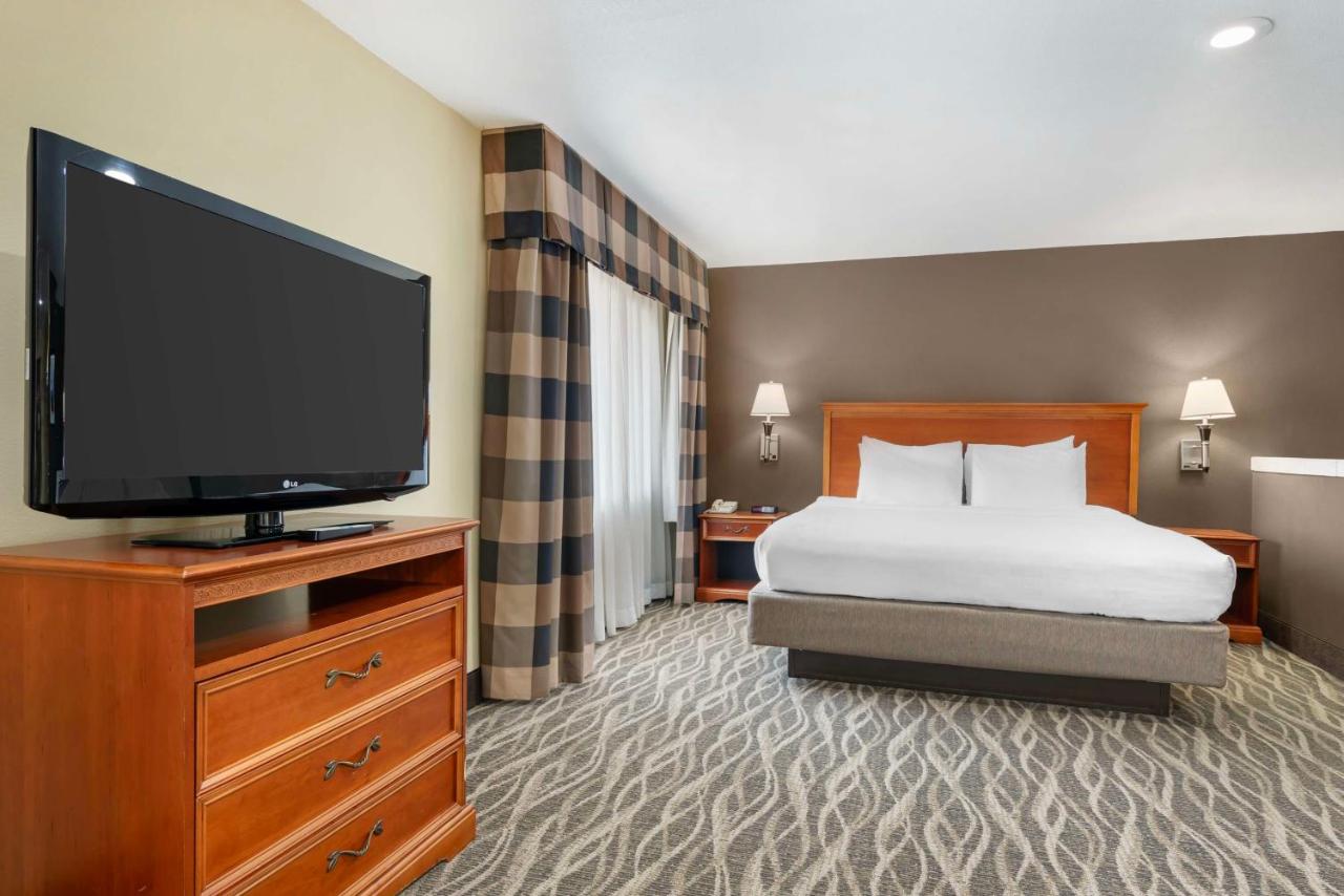 | Best Western Canon City