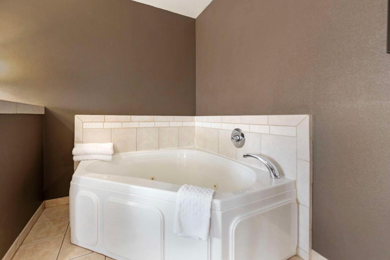 | Best Western Canon City