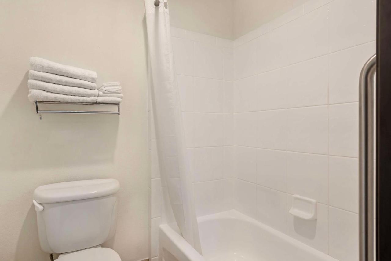 | Best Western Canon City