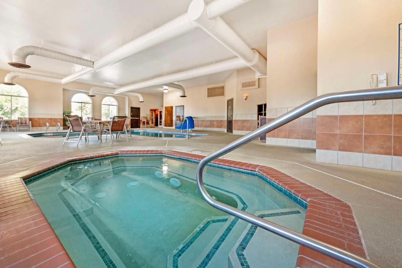  | Best Western Canon City