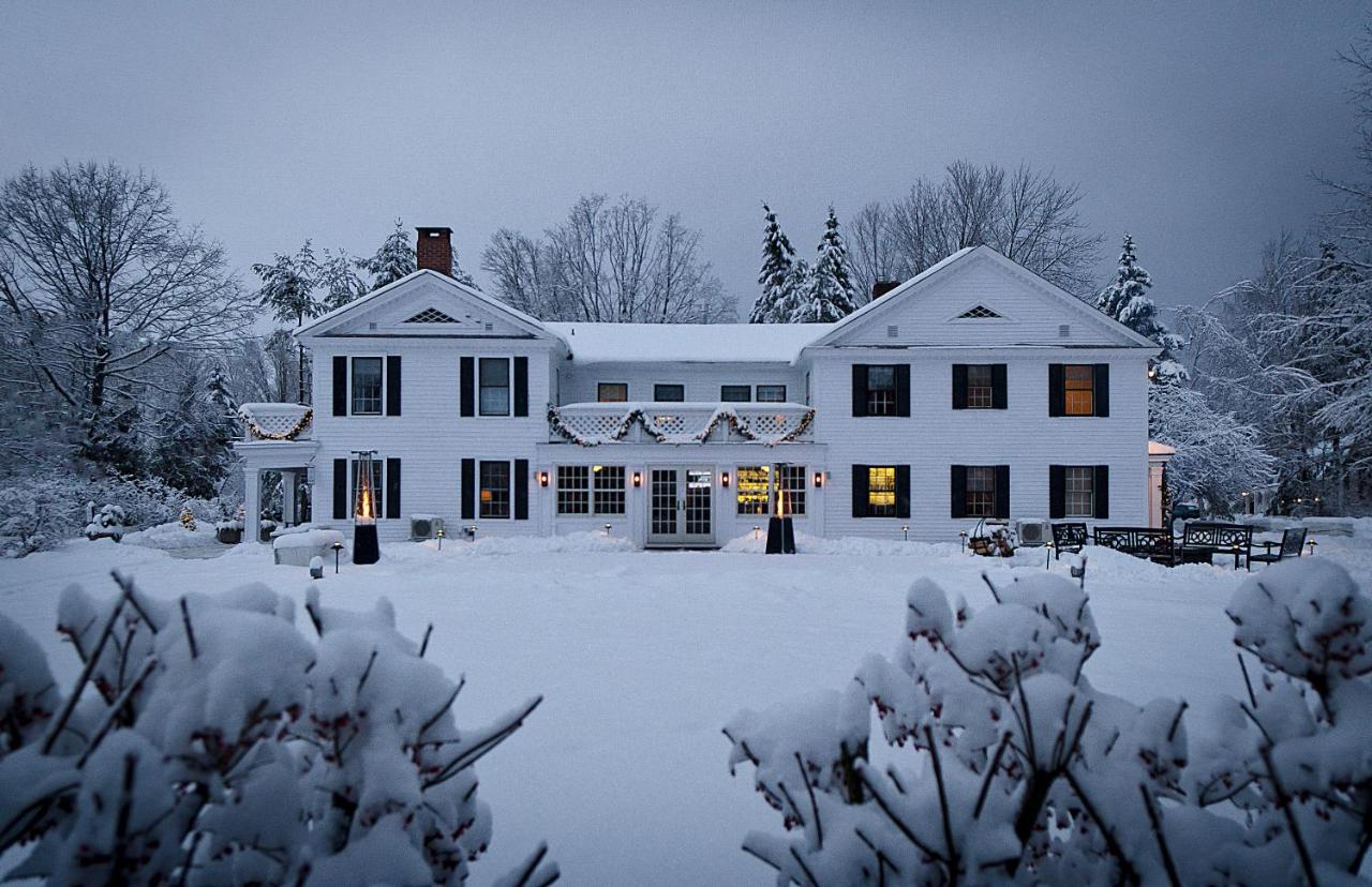| Barrows House