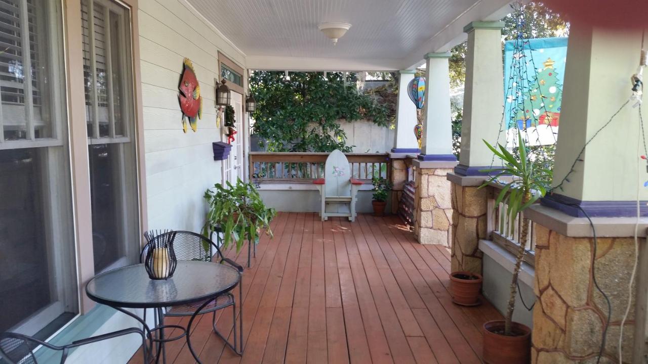  | Anchor Inn NSB Bed and Breakfast