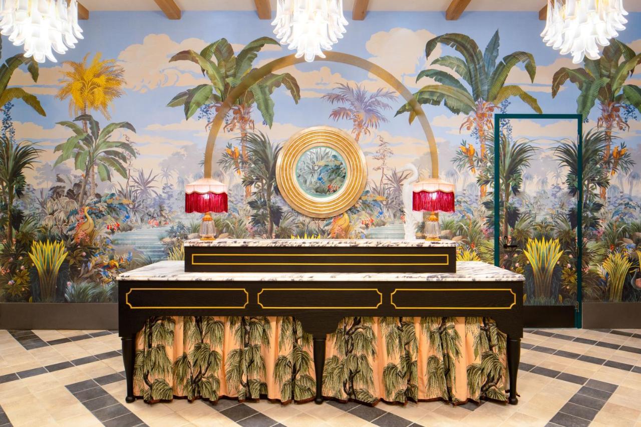 | The Goodtime Hotel