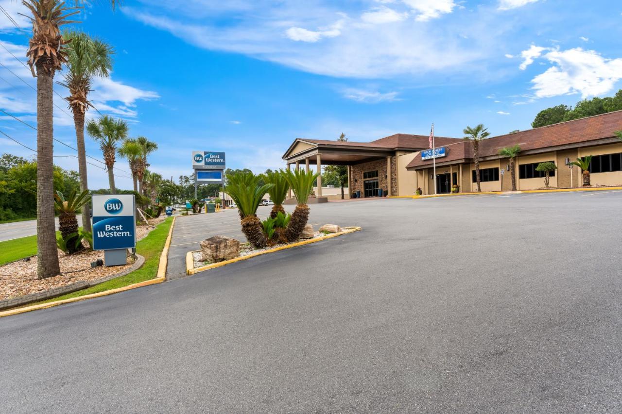 Best Western Riverside Inn