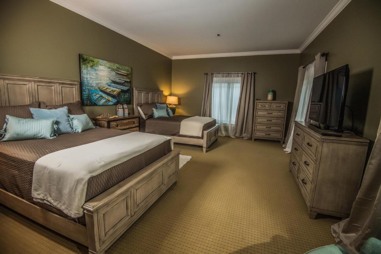  | Magnolia Creek Lodge