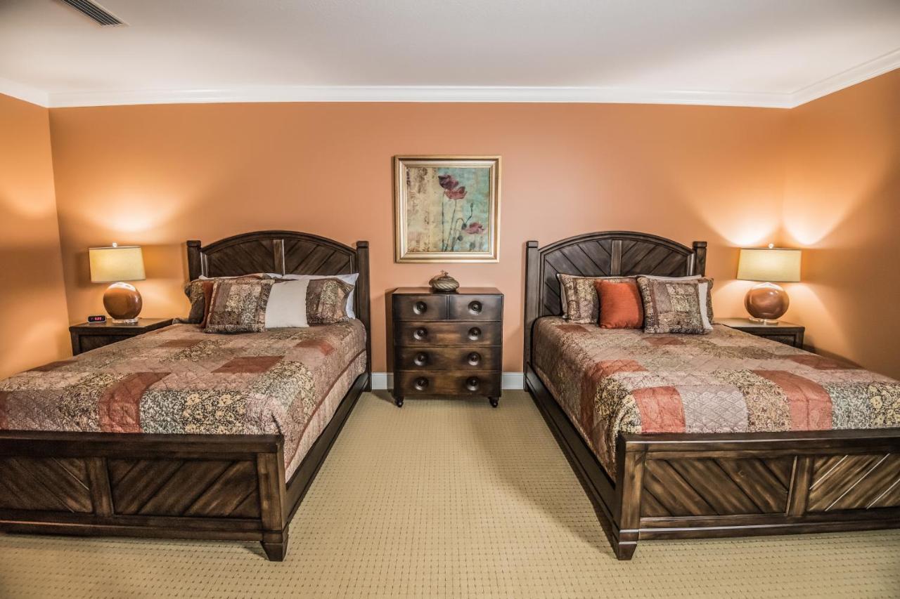 | Magnolia Creek Lodge