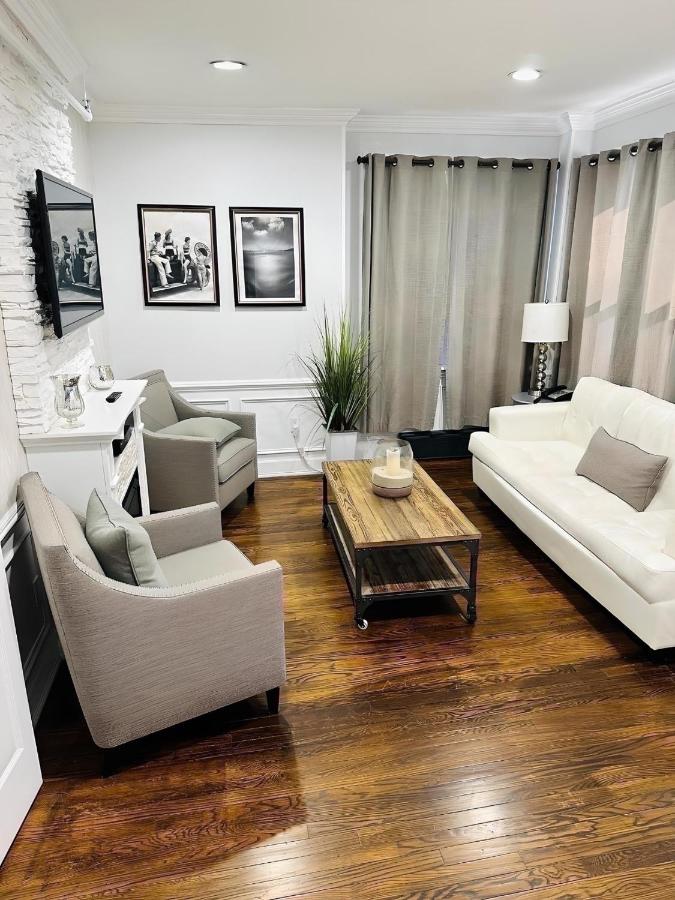 Queen Suite with Sea View at Long Beach Hotel